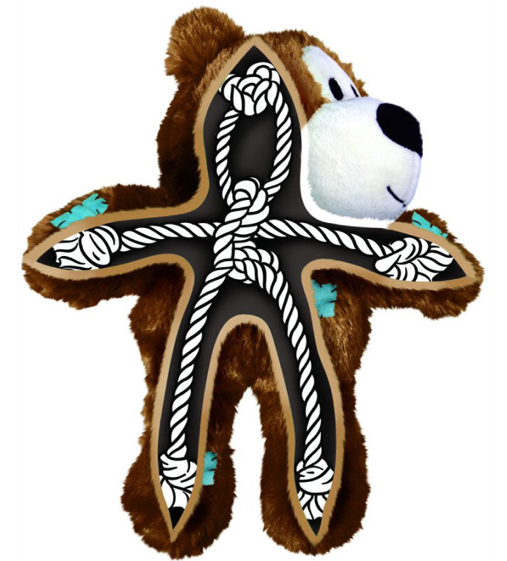 Kong - Knots Wild - Orso - S/M