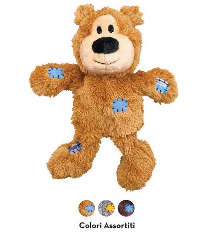 Kong - Knots Wild - Orso - S/M