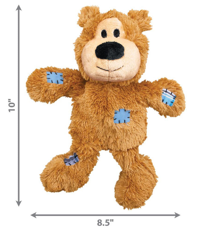 Kong - Knots Wild - Orso - M/L