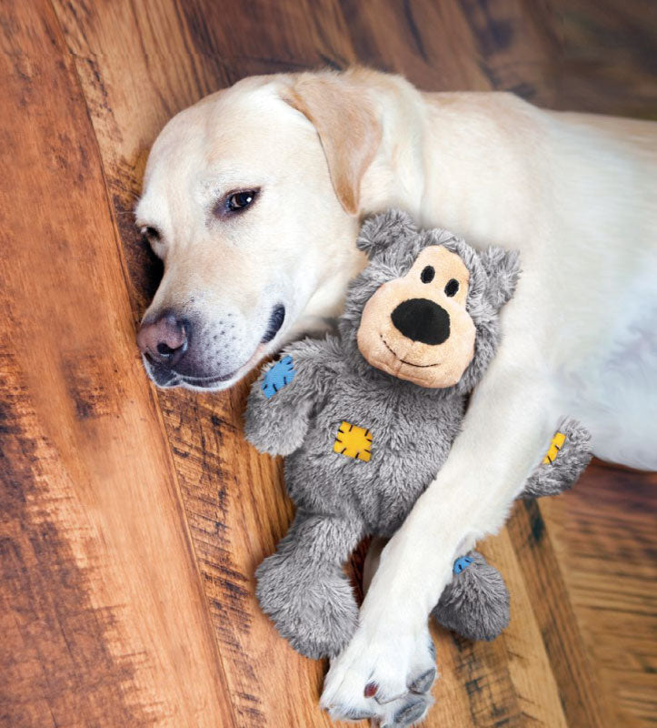 Kong - Knots Wild - Orso - M/L