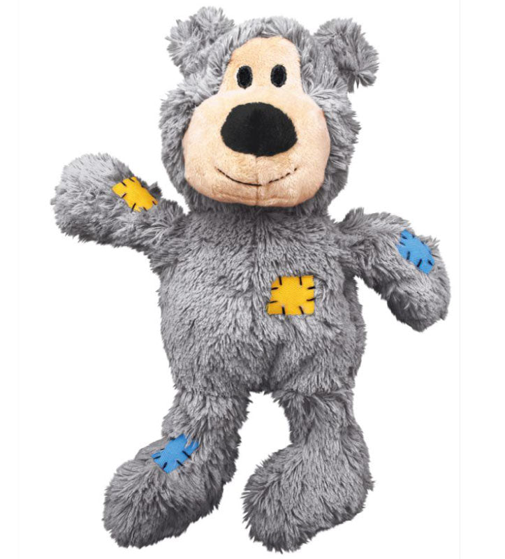 Kong - Knots Wild - Orso - M/L