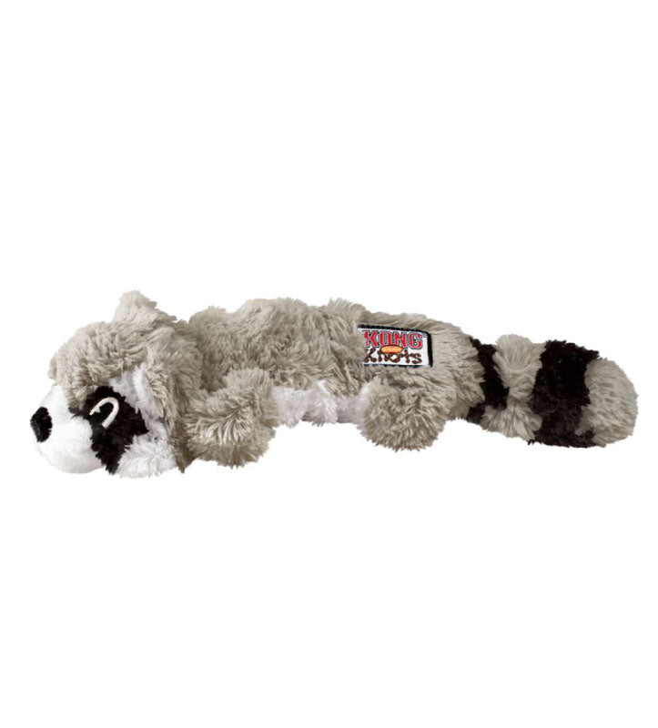 Kong - Knots Scrunch - Procione - S/M