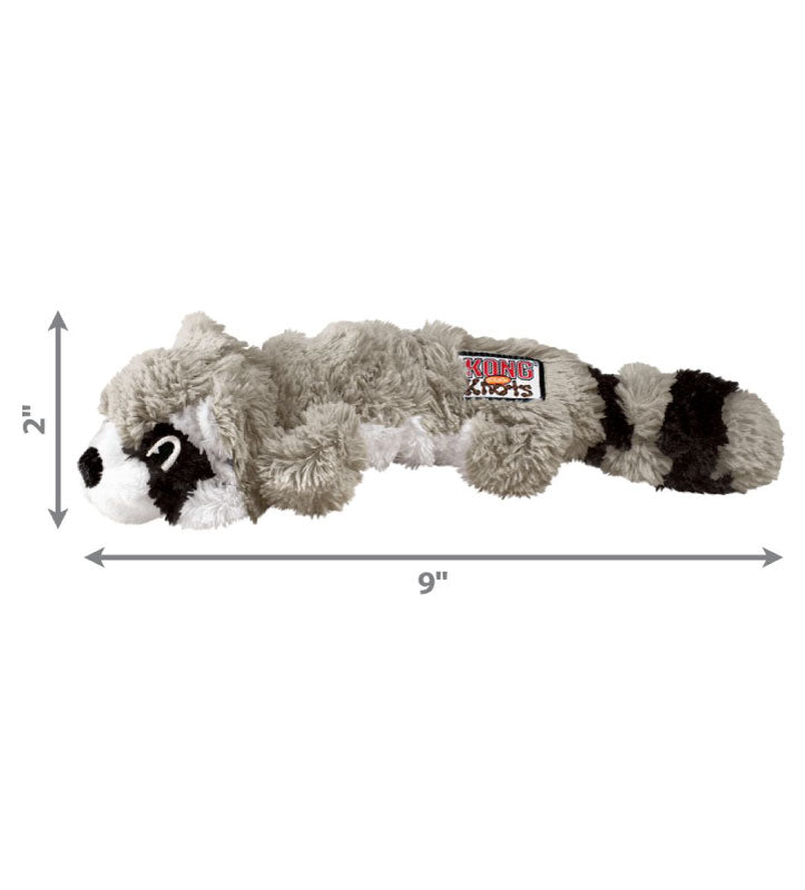 Kong - Knots Scrunch - Procione - S/M