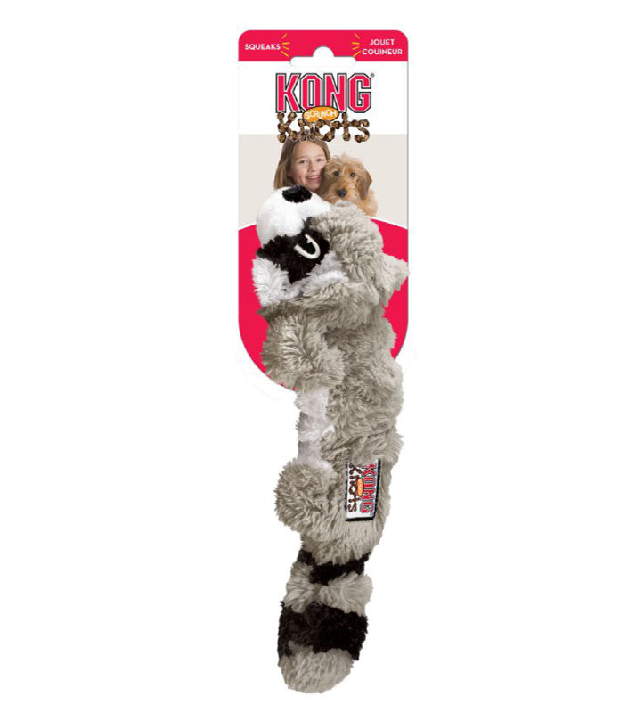 Kong - Knots Scrunch - Procione - S/M