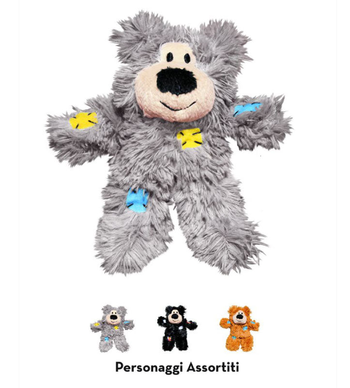 Kong - Softies - Orso