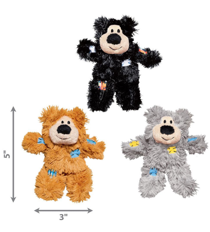 Kong - Softies - Orso