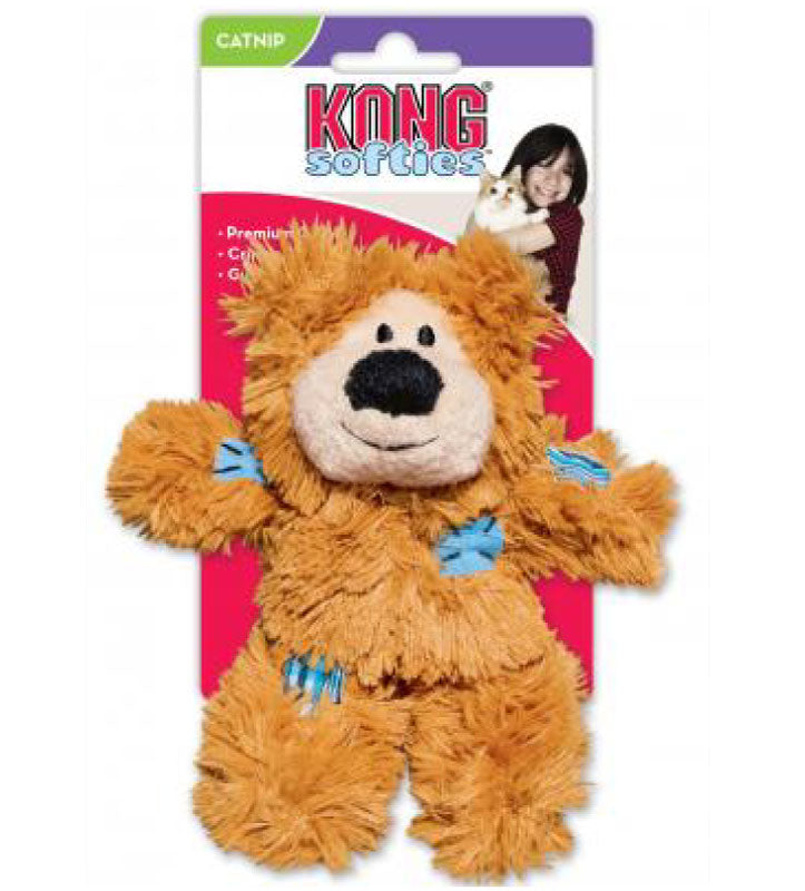 Kong - Softies - Orso