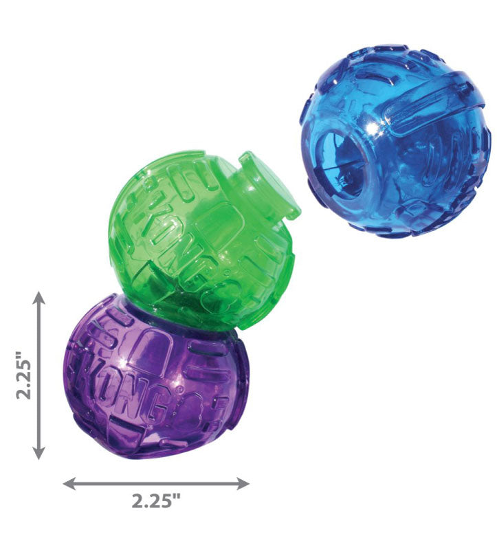 Kong - Lock It - S