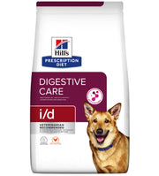 Hill's - Prescription Diet Canine - i/d - 1.5kg