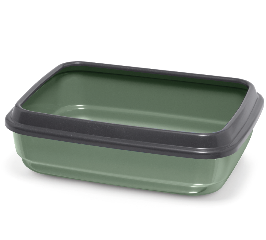 Imac - Cassetta Igienica Jerry - Second Life