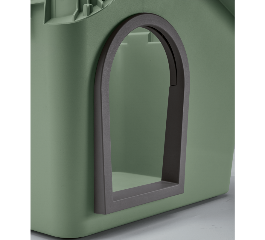 Imac - Second Life - Cuccia Zeus 70