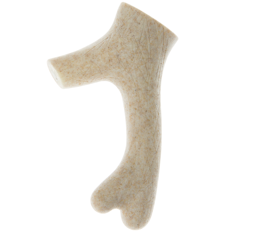 Imac - Corno in Legno e Nylon