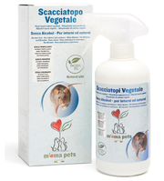 Mama Pets - Scacciatopi Vegetale - 500 ml