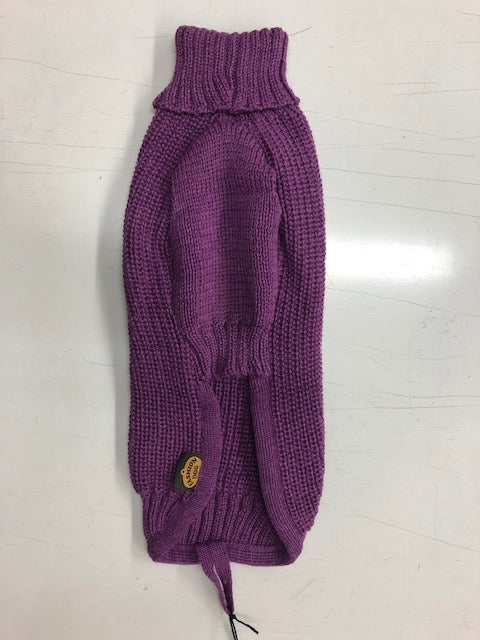 Fashion Dog - Maglioncino - Taglia 24-27-30