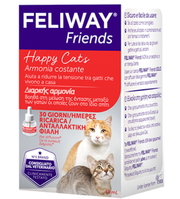Ceva - Feliway Friends - Ricarica - 48ml