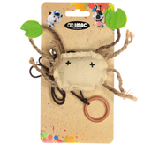 Imac - Granchio con Elastico