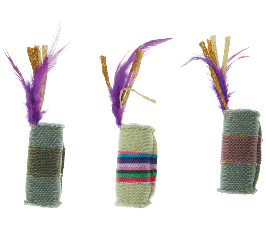 Imac - Cilindro in Tessuto