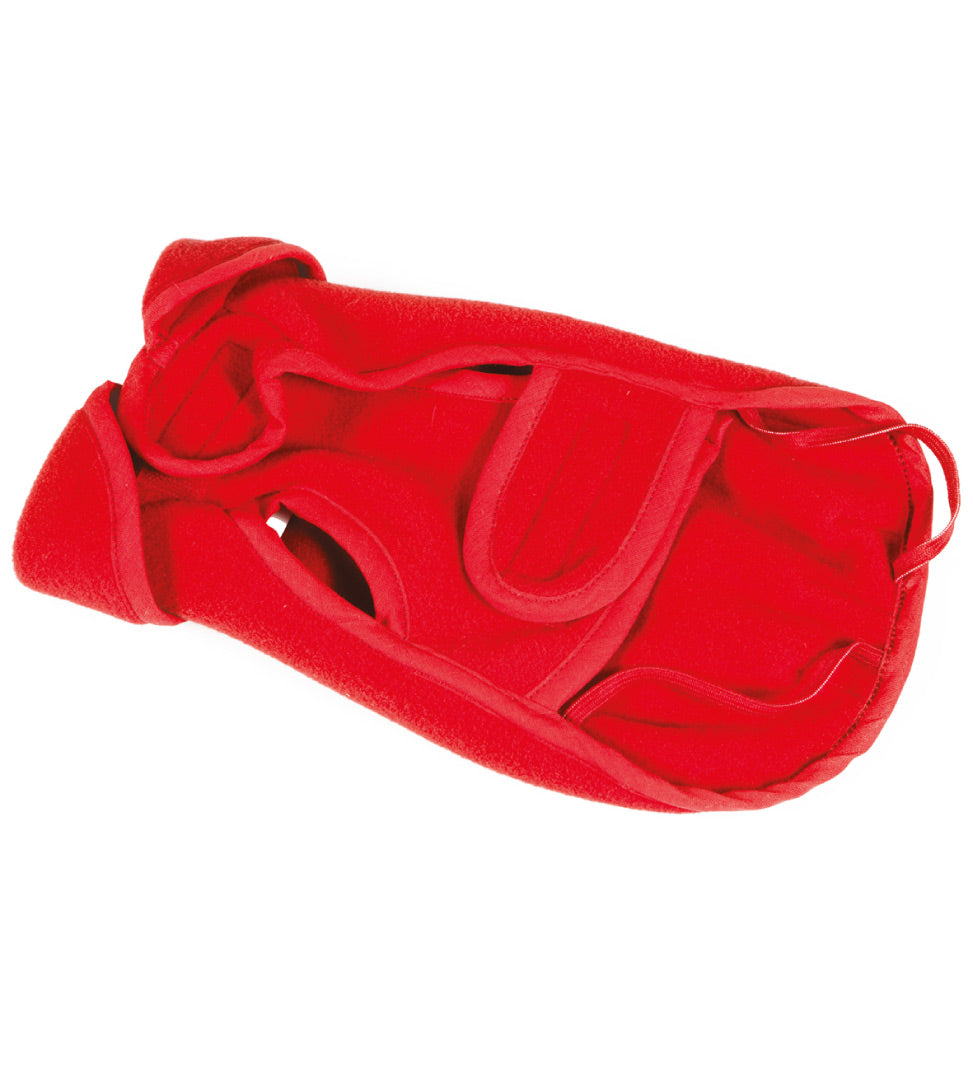 Fashion Dog - Cappotto in Pile Antipilling