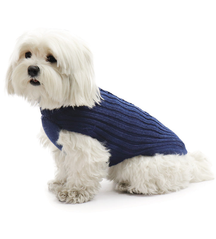 Fashion Dog - Maglioncino