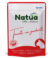 Natua Cat - In Gelatina - Adult - 70gr