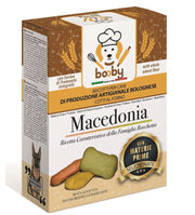 Booby - Biscotti - 400g