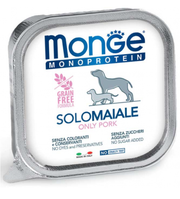 Monge Dog - Monoproteico - 150gr