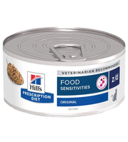 Hill's - Prescription Diet Feline - z/d - 156gr