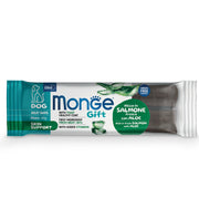 Monge - Gift Dog - Meat Bars - Skin Support - 40gr