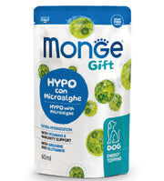 Monge - Gift Dog - Energy Topping - Insaporitore - 60gr