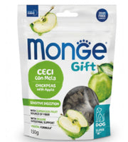 Monge - Gift Dog - Super M - Sensitive Digestion - 150gr