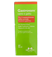 NBF - Gastrovom Cane/Gatto - 50ml