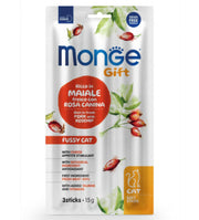 Monge - Gift Cat - Soft Sticks - Appetito Difficile - 15gr
