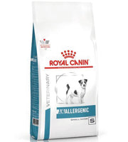 Royal Canin - Veterinary Diet Canine - Anallergenic Small Dog - 1.5kg