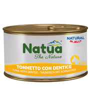 Natua Cat - In Gelatina - Adult - 150gr