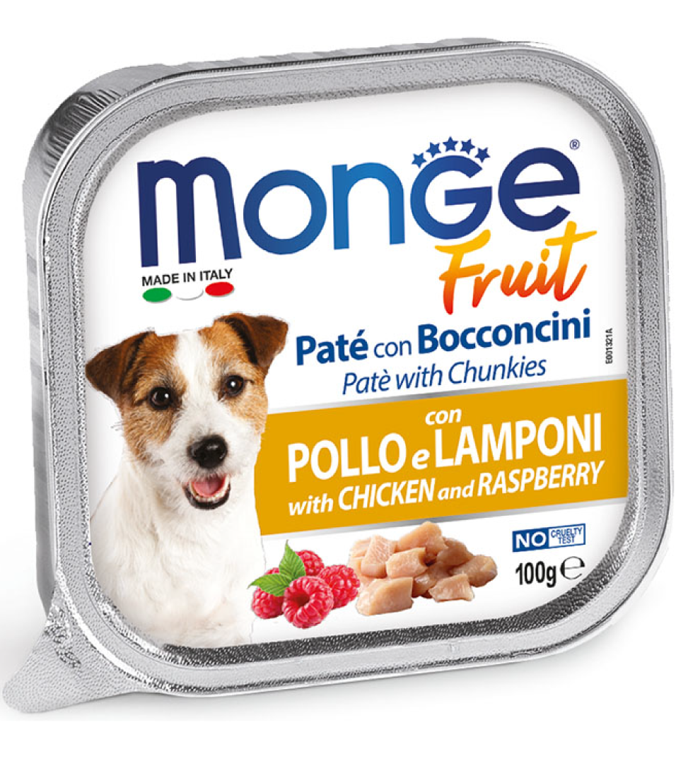 Monge - Fresh - Adult - 100gr