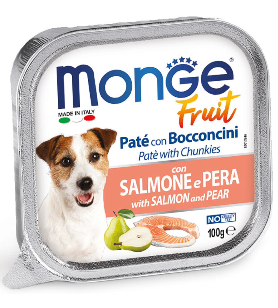 Monge - Fresh - Adult - 100gr