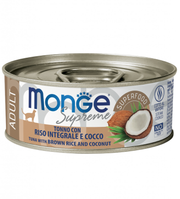 Monge Cat - Supreme - Adult - 80gr