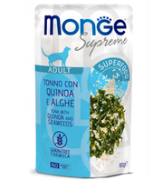 Monge Cat - Supreme Buste - Adult - 80gr