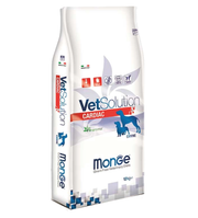 Monge - VetSolution Canine - Cardiac - 12kg