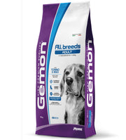 Gemon Dog - All Breeds - Adult - 15kg