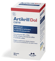 NBF - Artikrill Dol - 200 perle