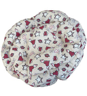 Carbone Pet Products - Copricesta Dido - Giove 90