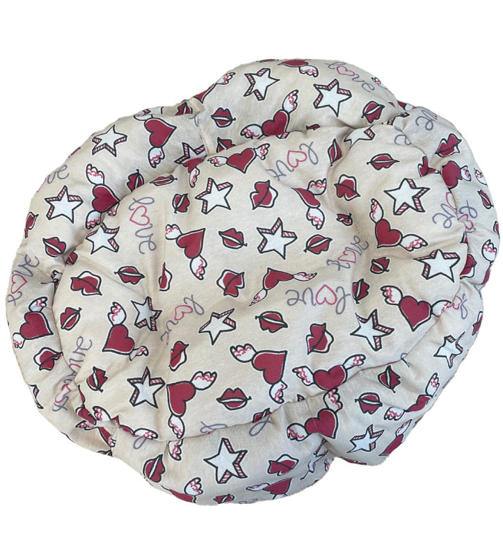 Carbone Pet Products - Copricesta Dido - Giove 38