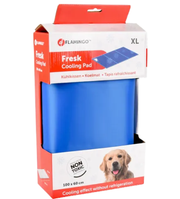 Flamingo - Materassino Rinfrescante - XL