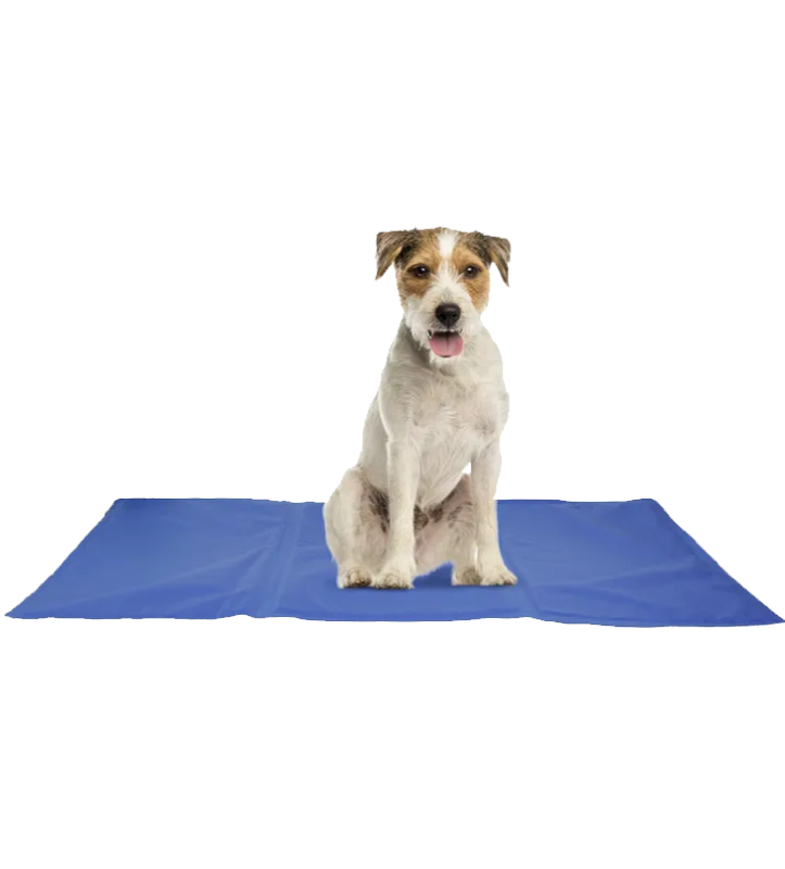 Flamingo - Materassino Rinfrescante - M