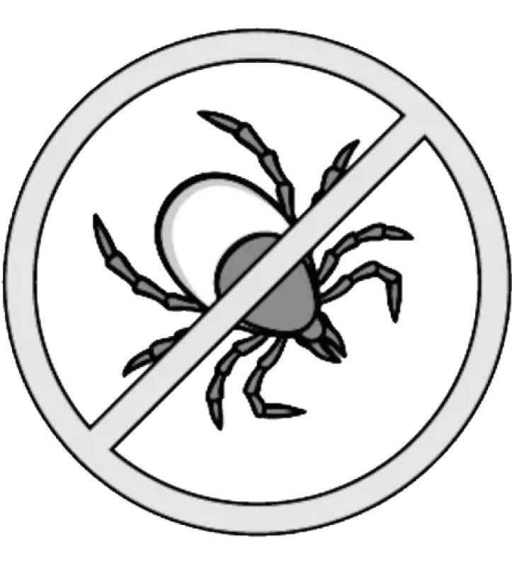 Flamingo - Spray Antiparassitario Batali Ambienti Domestici - 800ml