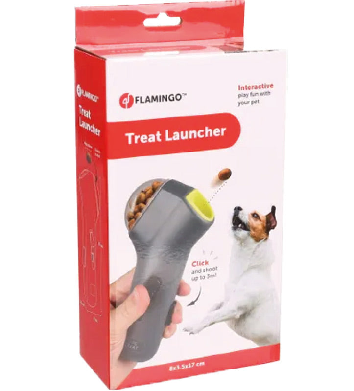 Flamingo - Pistola Lancia Snack