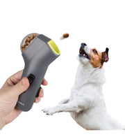 Flamingo - Pistola Lancia Snack