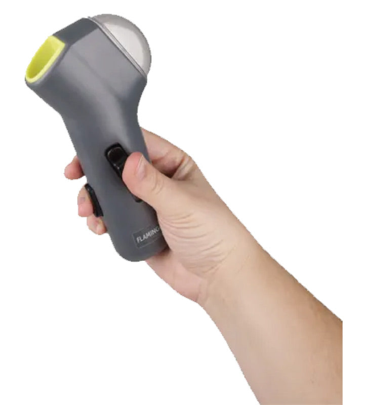 Flamingo - Pistola Lancia Snack