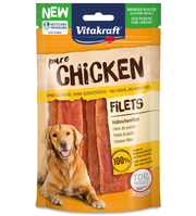 Vitakraft - Pure Chicken - 80gr